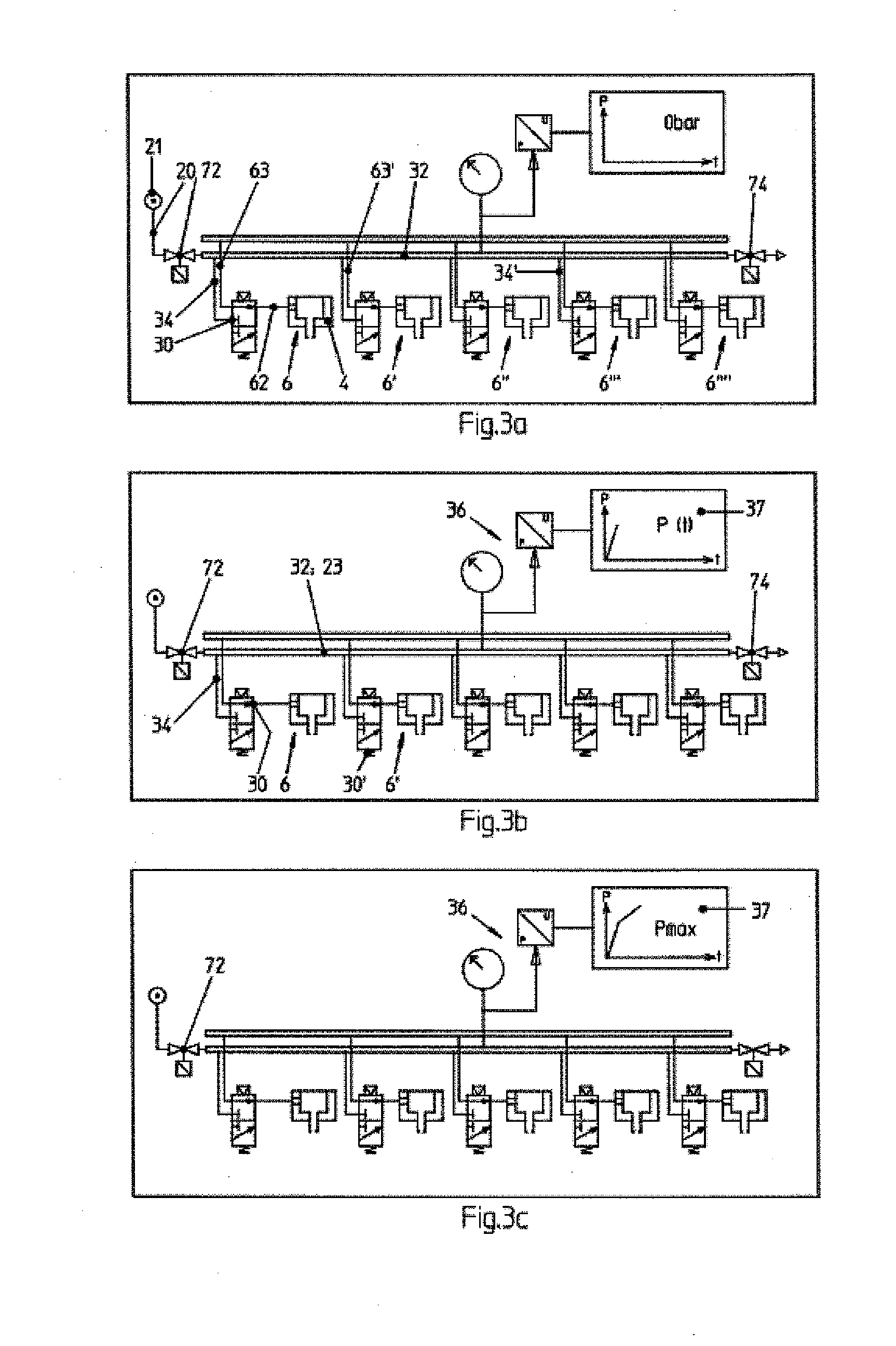 Apparatus For Producing Foamed Bitumen And Method For Its Maintenance