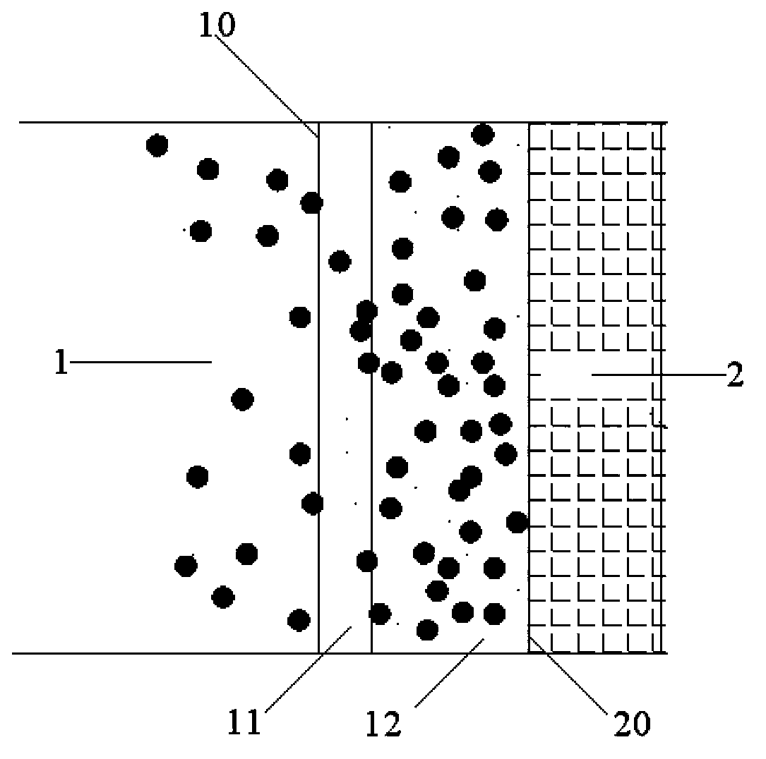 Welding method for surface treatment of steel and titanium or steel and titanium alloy