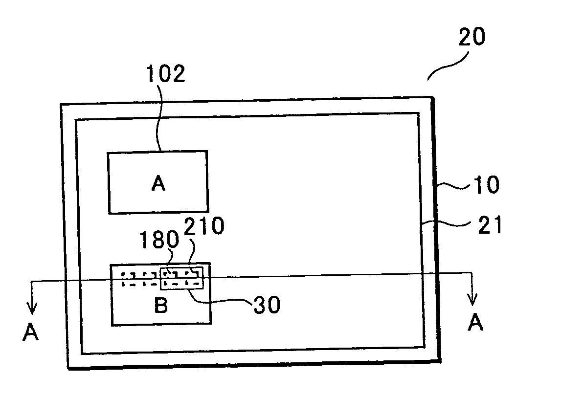 Touch panel