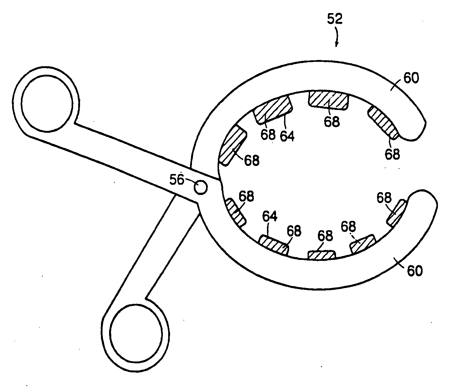 Cardiac ablation system and method for treatment of cardiac arrhthmias and transmyocardial revascularization