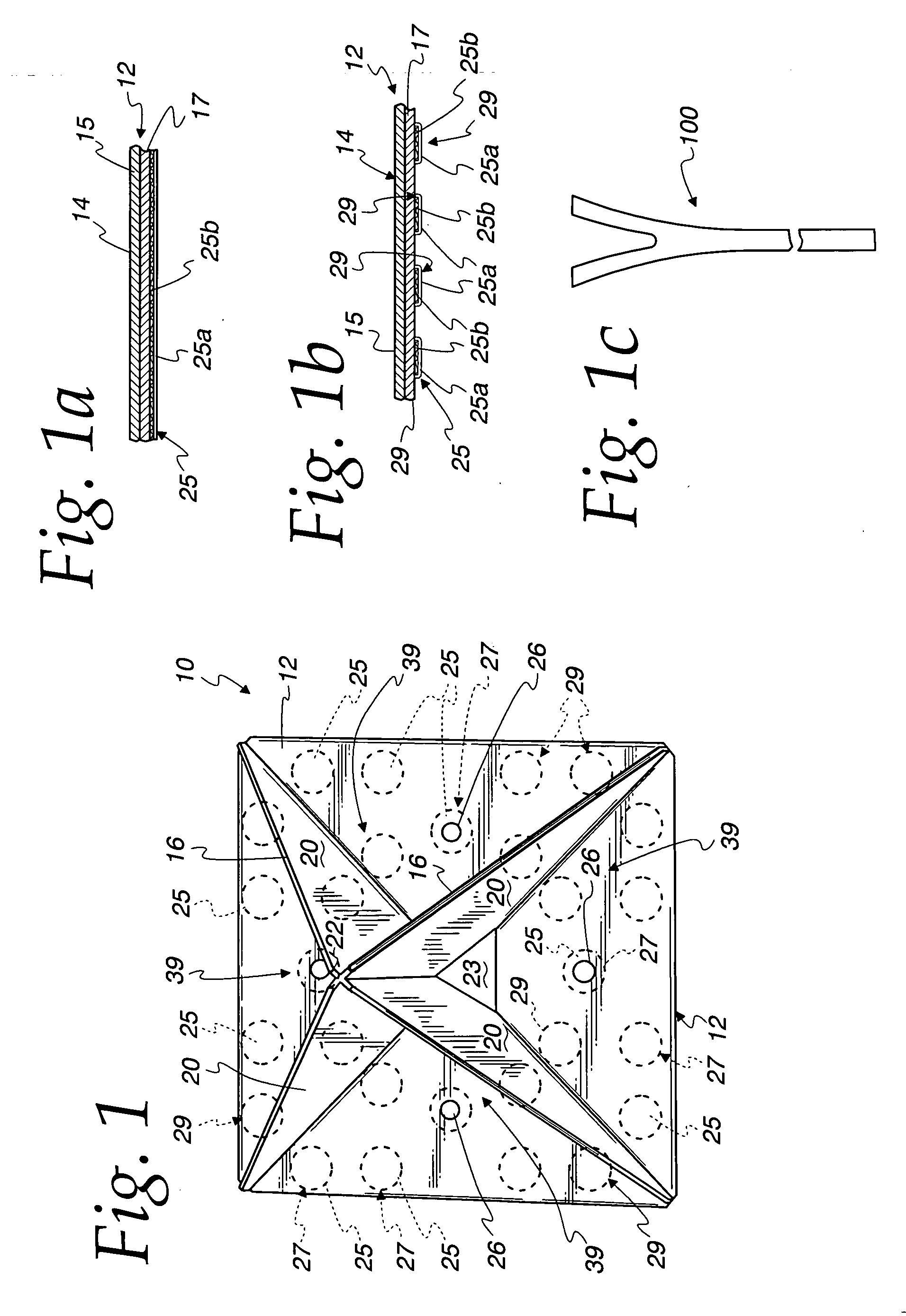 Metal snow guard