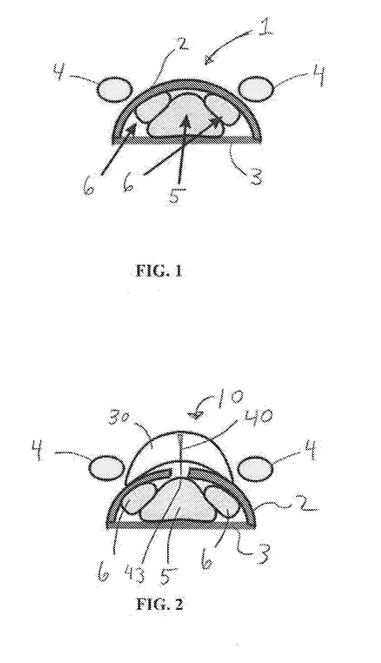 Surgical tool with integral blade and self-centering tip