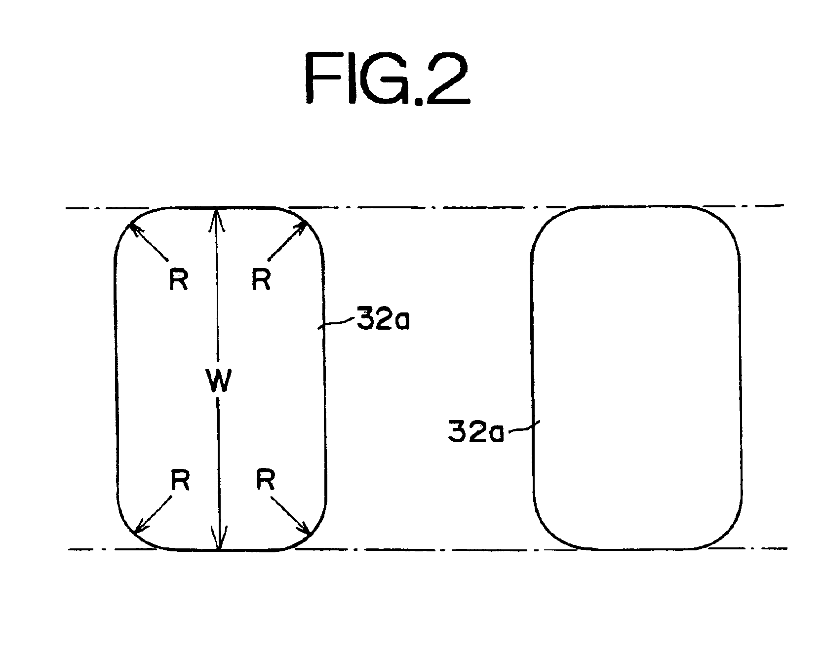 Master carrier for magnetic transfer