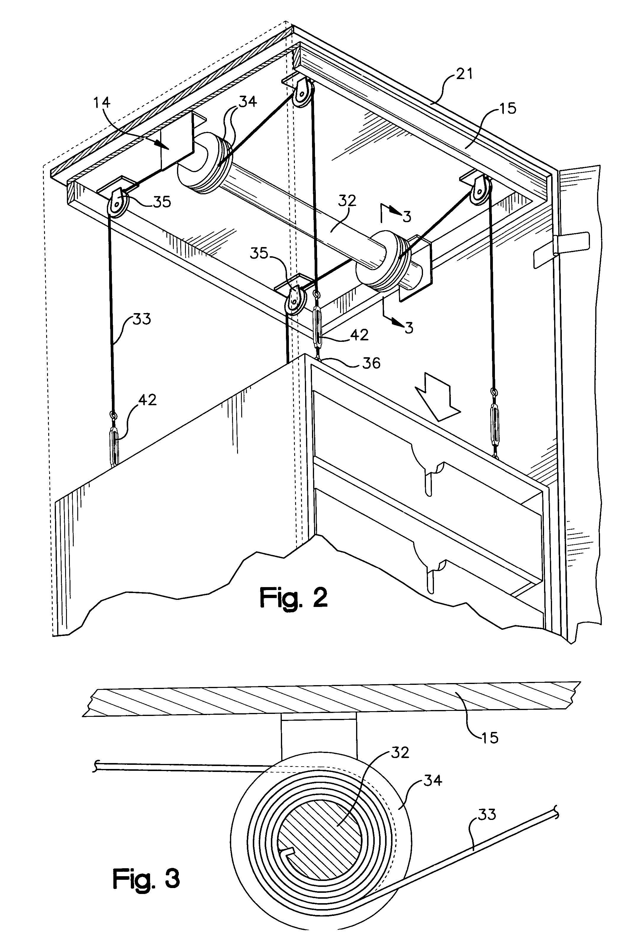 Furniture system