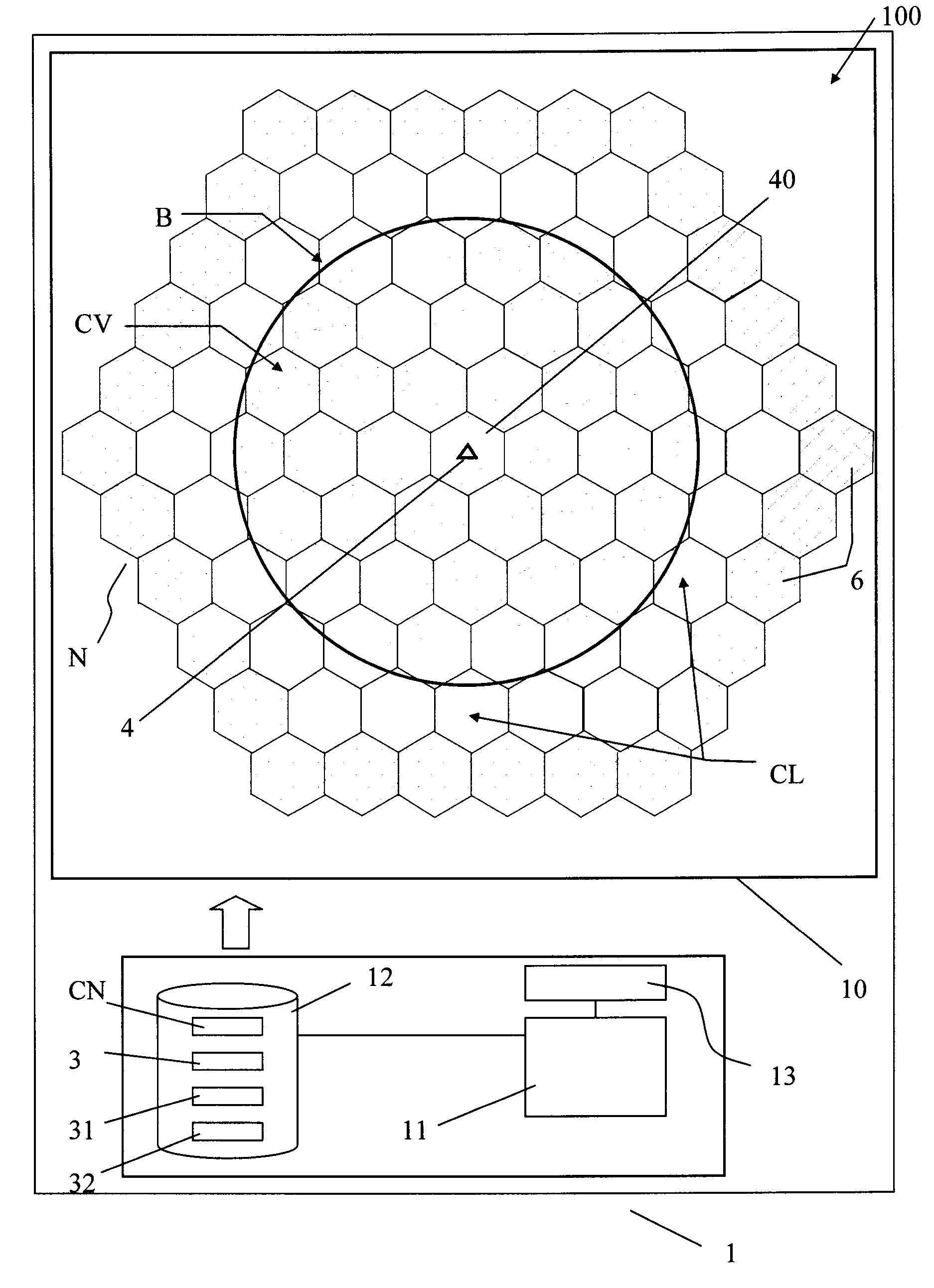 Method and system for automatic planning of transmission time delays of transmitters in a time and frequency synchronous broadcasting network