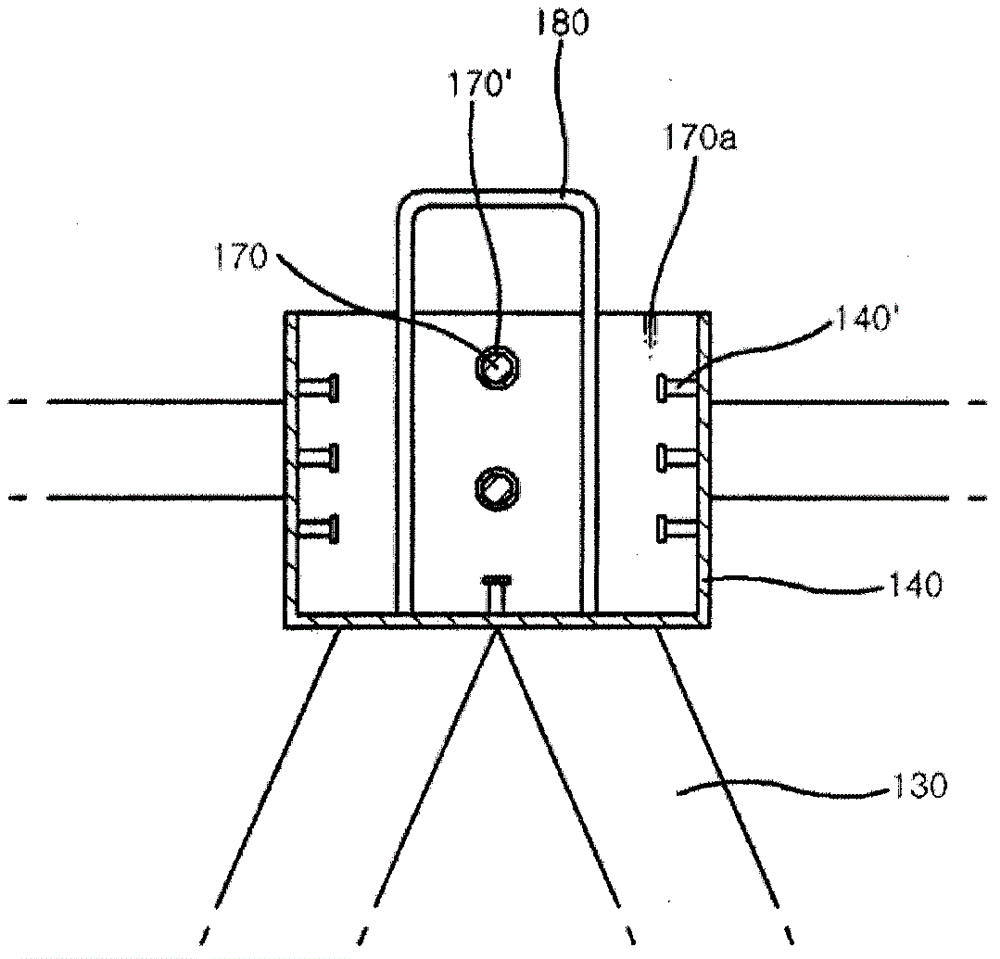 Truss structure having an open-section upper chord member and a production method for the same, and a truss bridge using the truss structure having an open-section upper chord member and a method for constructing the same