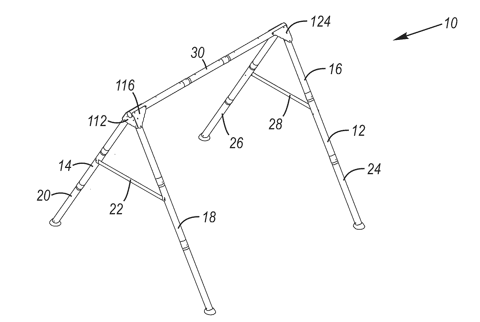 Playground equipment