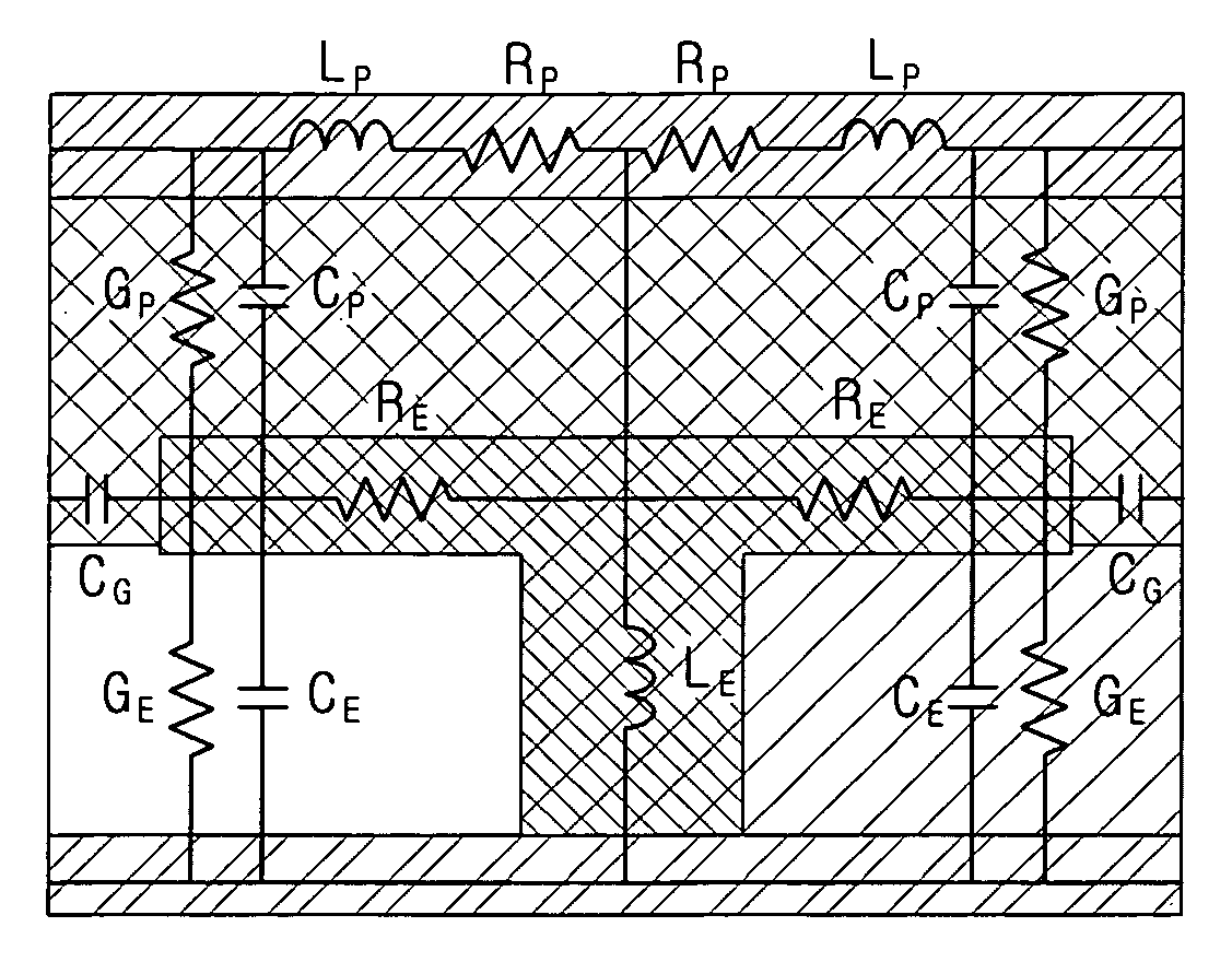 Printed circuit board with embedded chip capacitor and chip capacitor embedment method