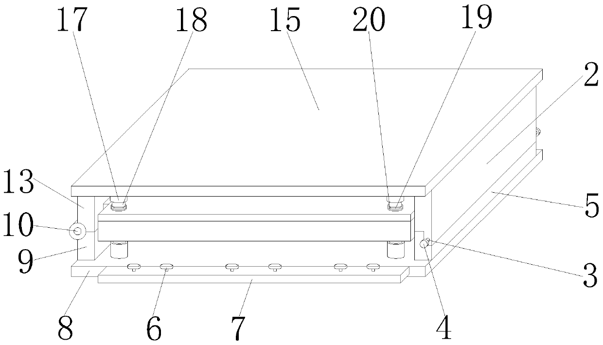 Self-cleaning PCB