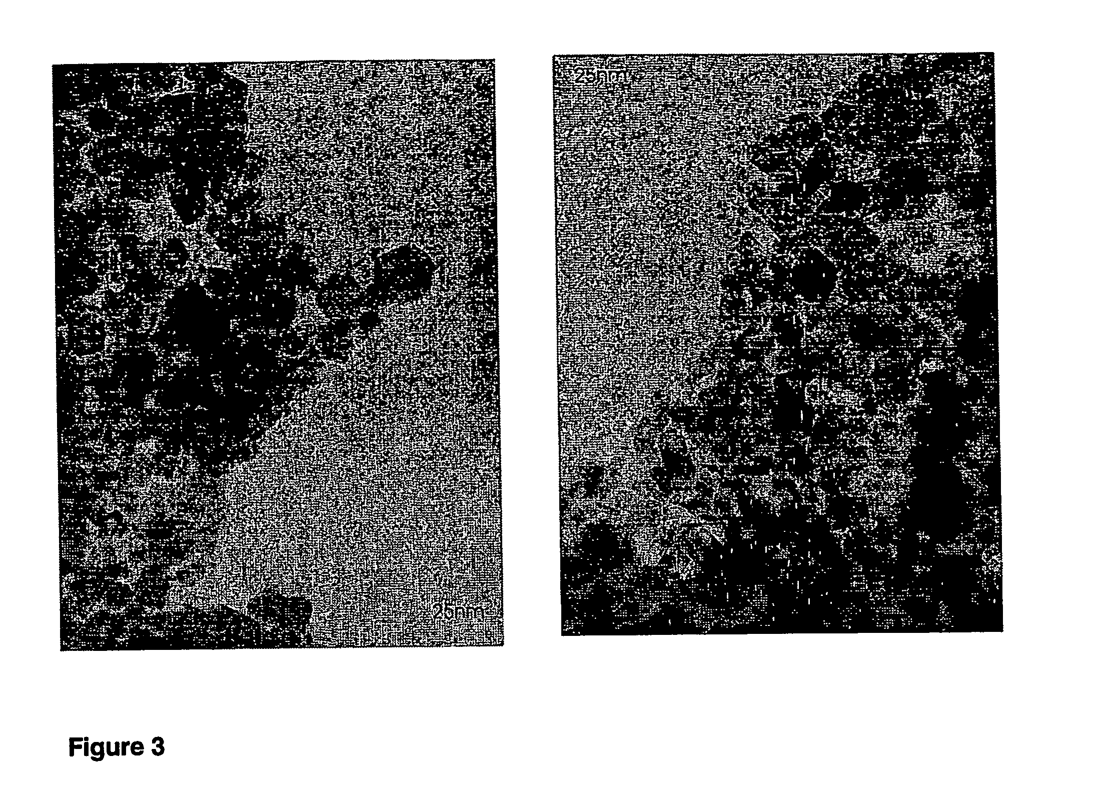 Metal delivery system for nanoparticle manufacture