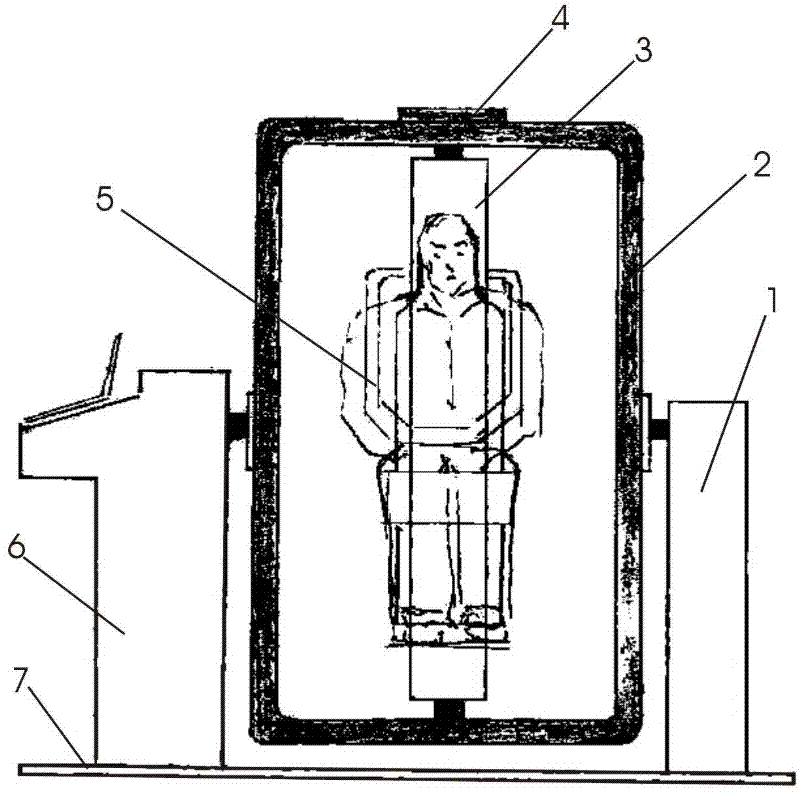 Otolith resetting therapy apparatus