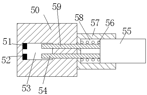 Sewage treatment device