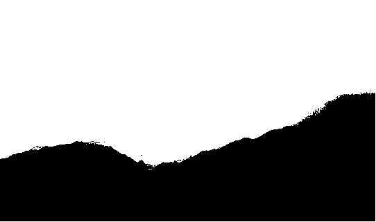 Bealock type microtopography mountain top wind speed intelligent measurement method