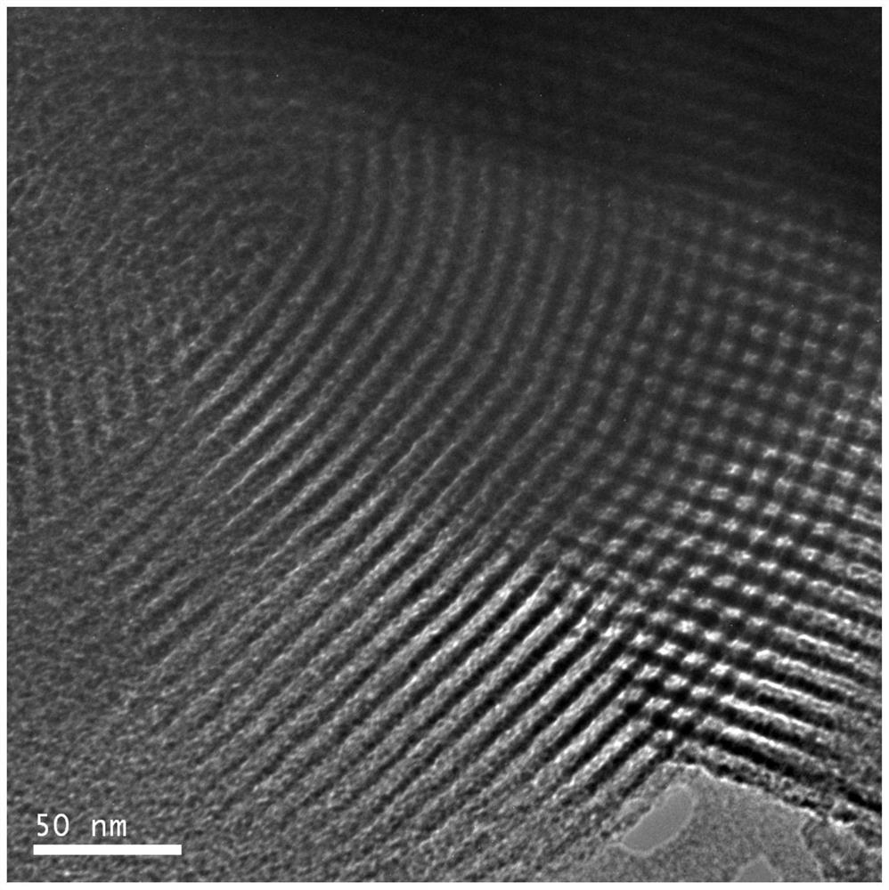 A kind of method utilizing solid acid catalyst to remove trace olefins in aromatics