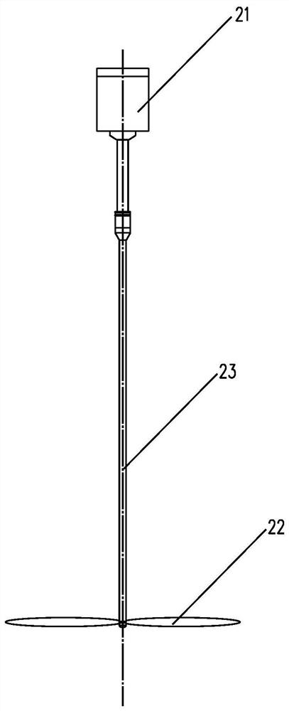 Coke oven carbonization chamber pressure stabilizing system and method