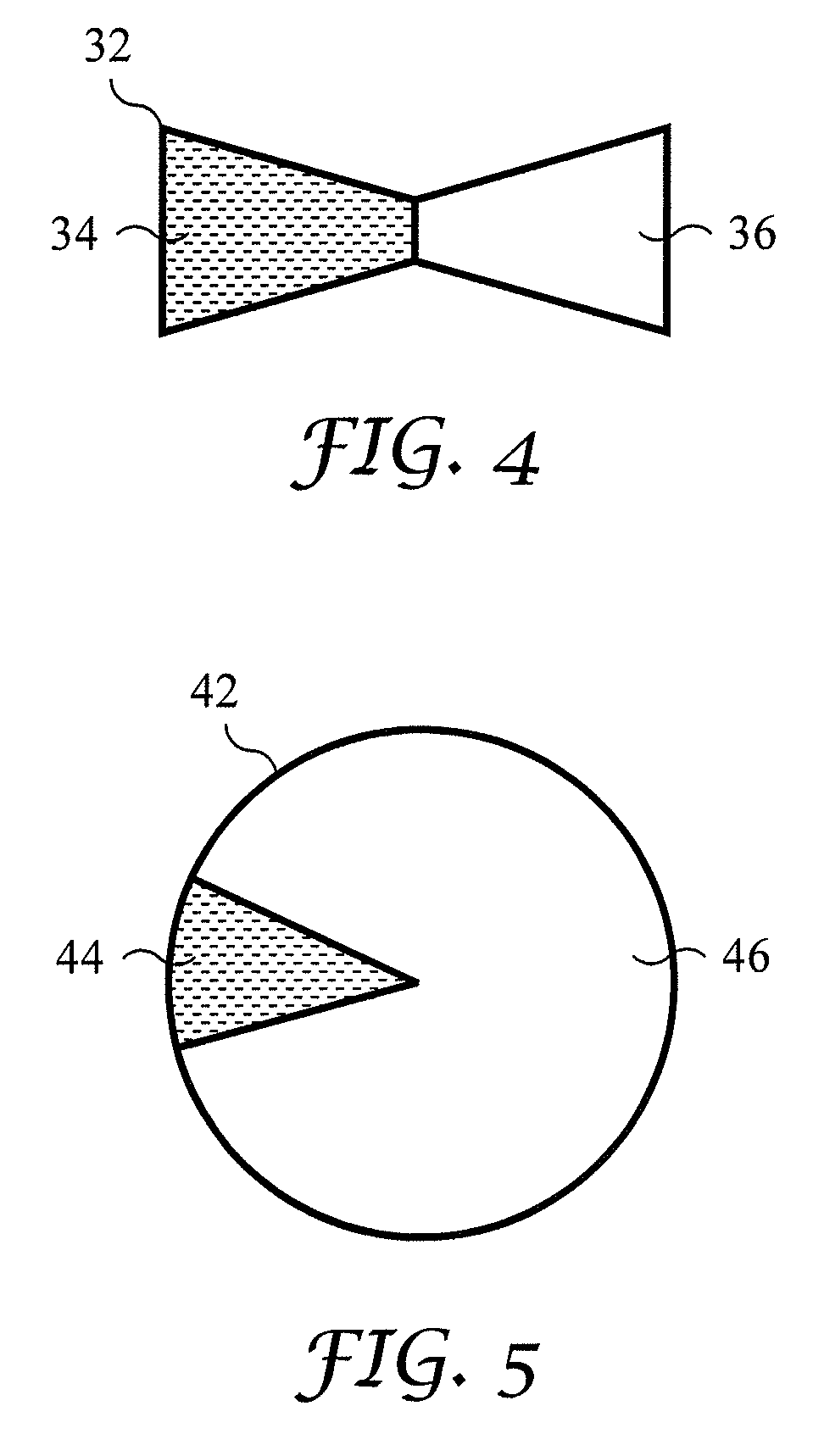 Metal-coated fiber