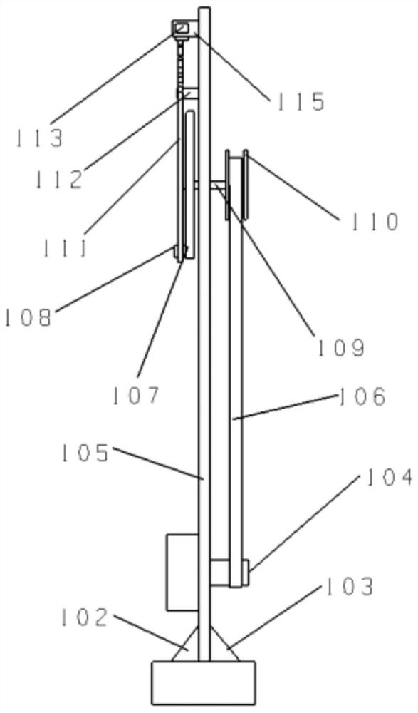 An automatic feeding reflux wine steamer