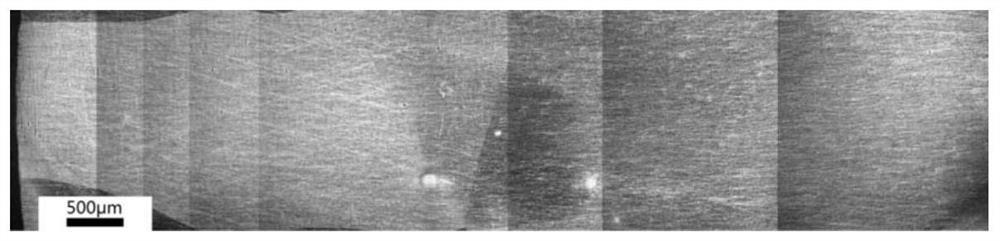 A kind of cualmn shape memory alloy and preparation method thereof