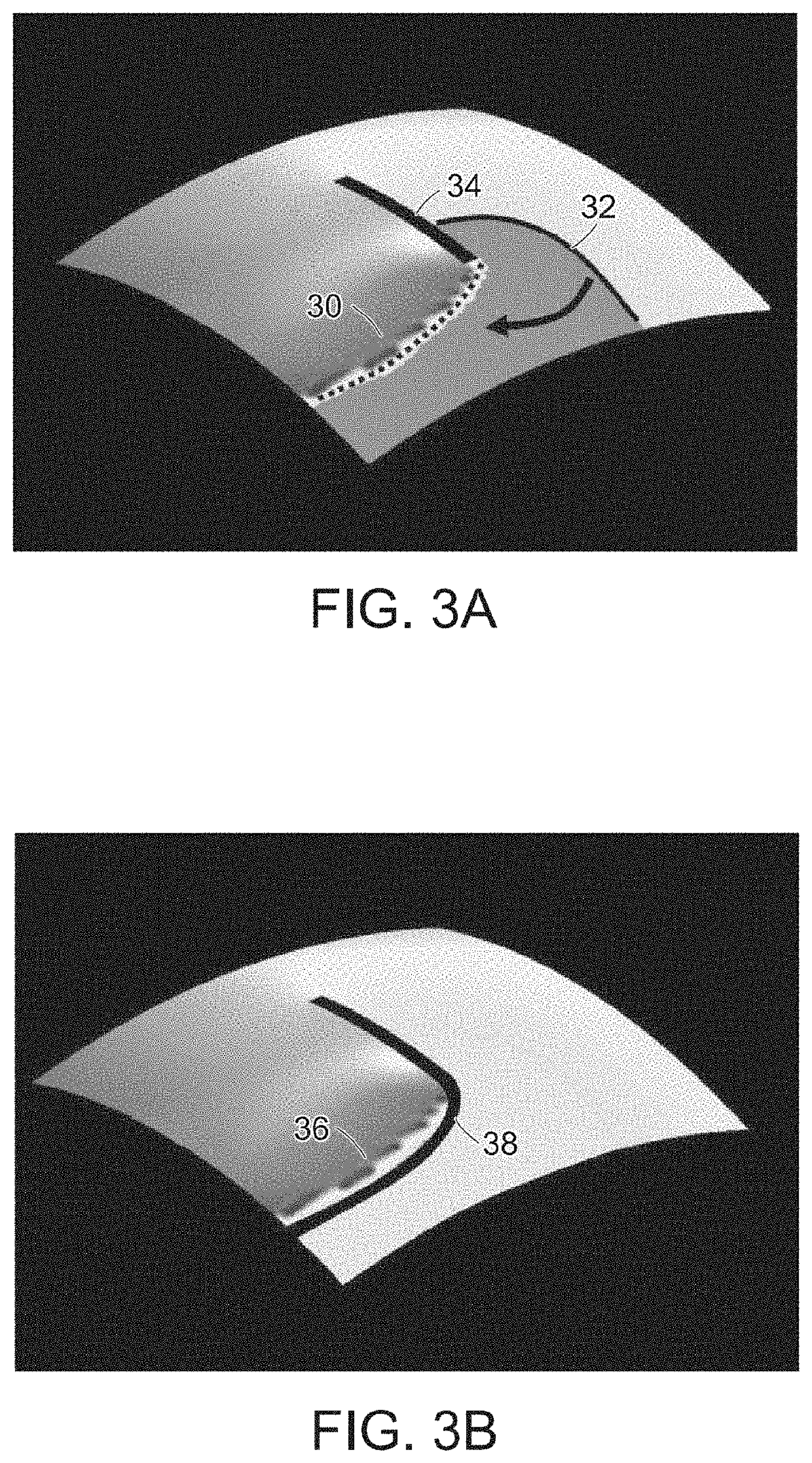 Methods and systems for wavelength mapping cardiac fibrillation and optimizing ablation lesion placement