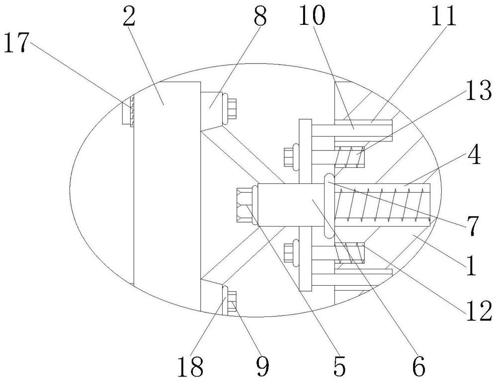 An anti-falling high-rise glass curtain wall assembly method