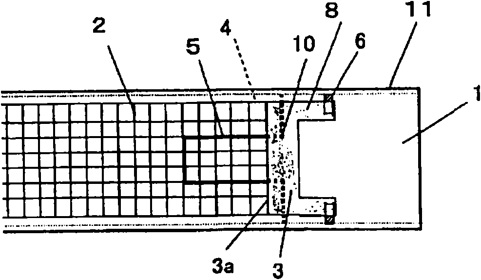 Excimer lamp