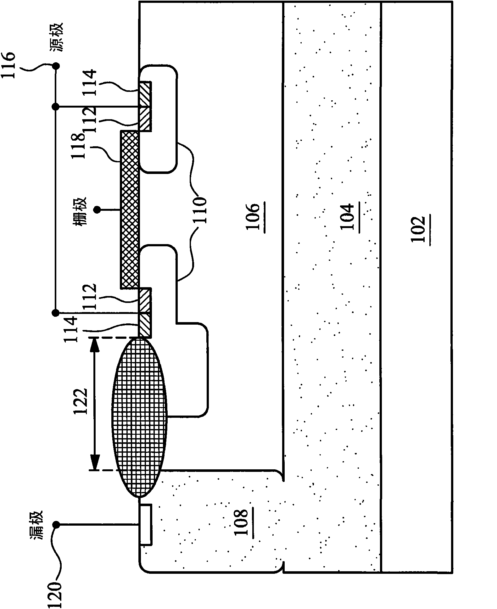 Semiconductor device and manufacturing method thereof