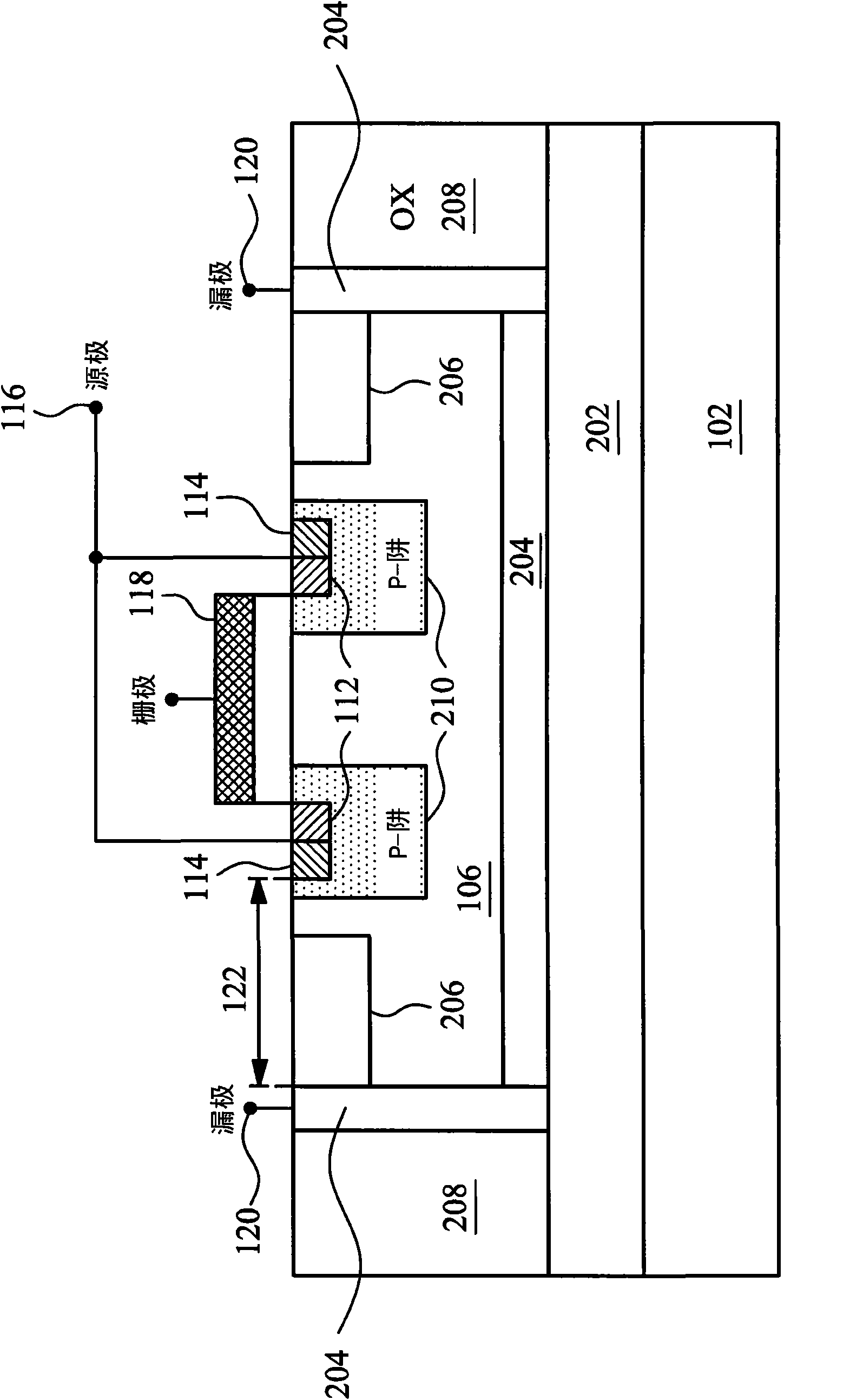 Semiconductor device and manufacturing method thereof