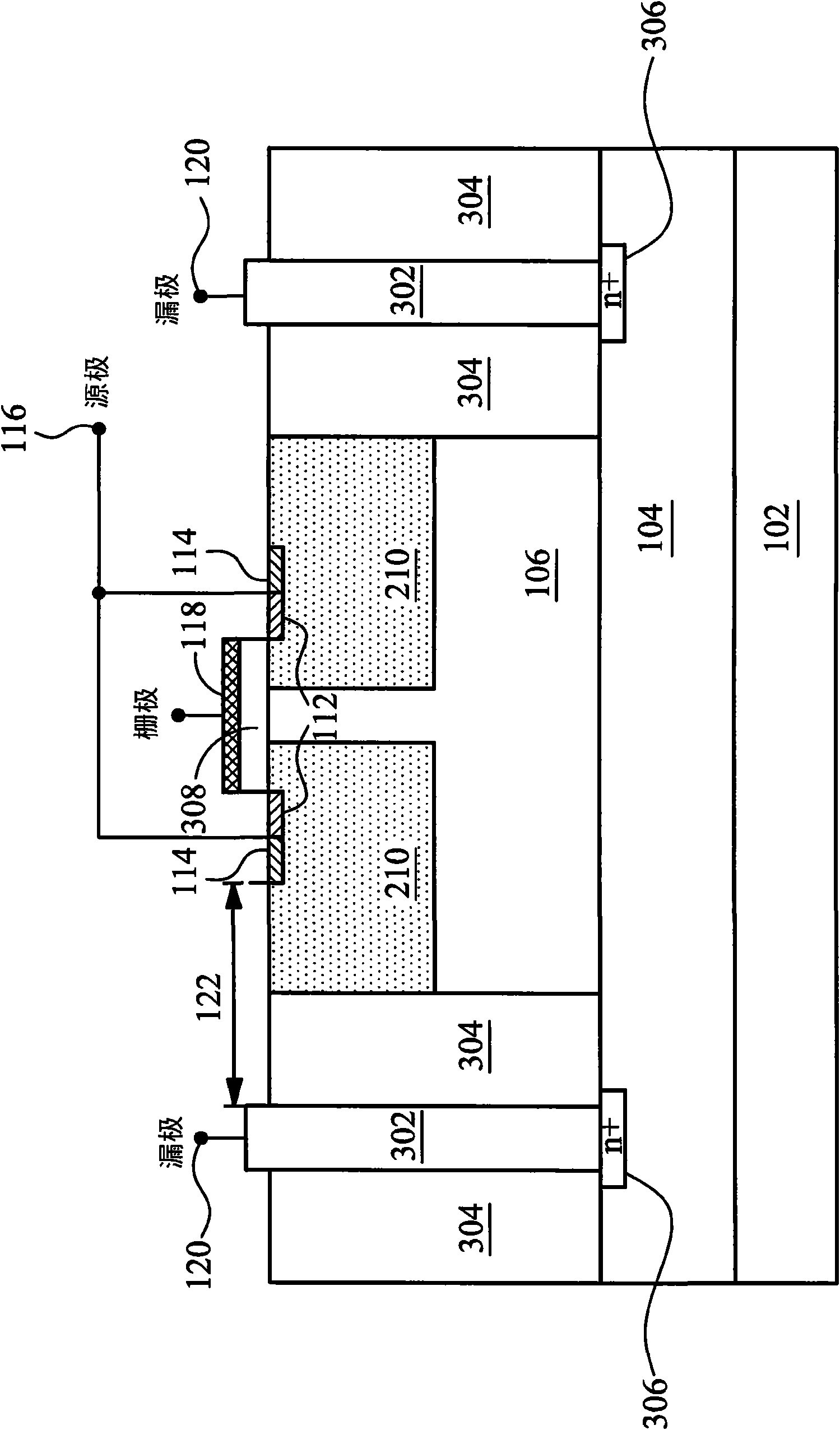 Semiconductor device and manufacturing method thereof