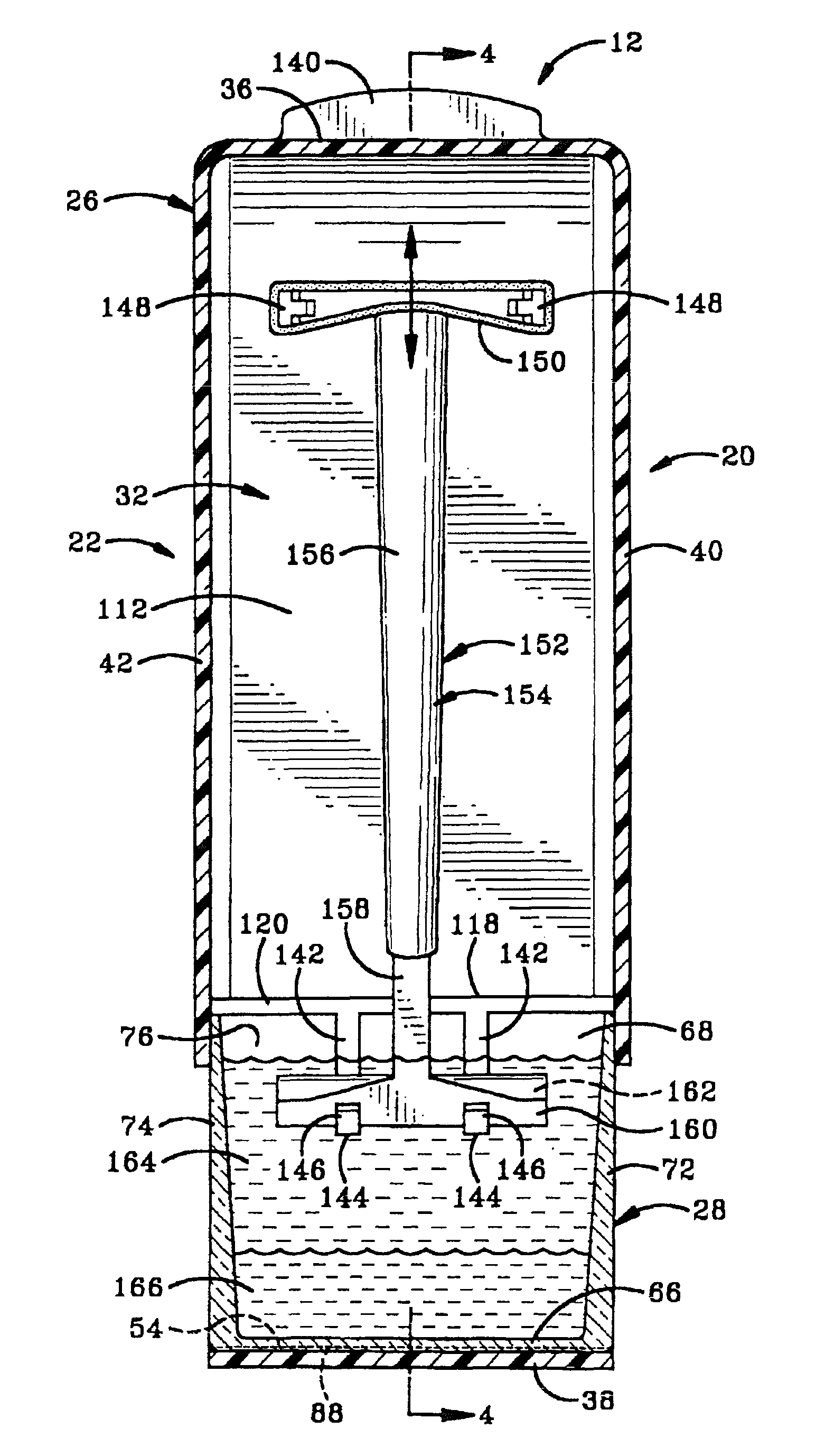 Razor protection system