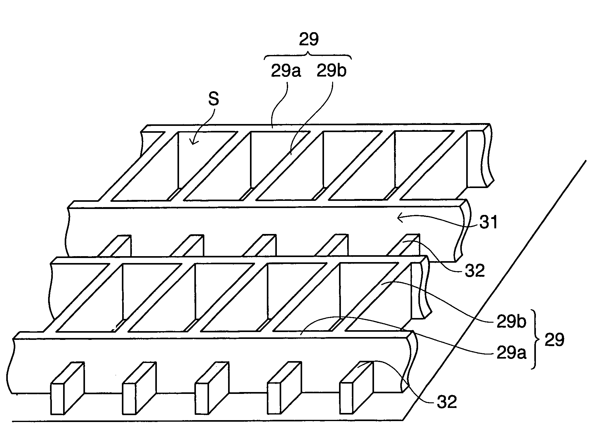 Plasma display panel