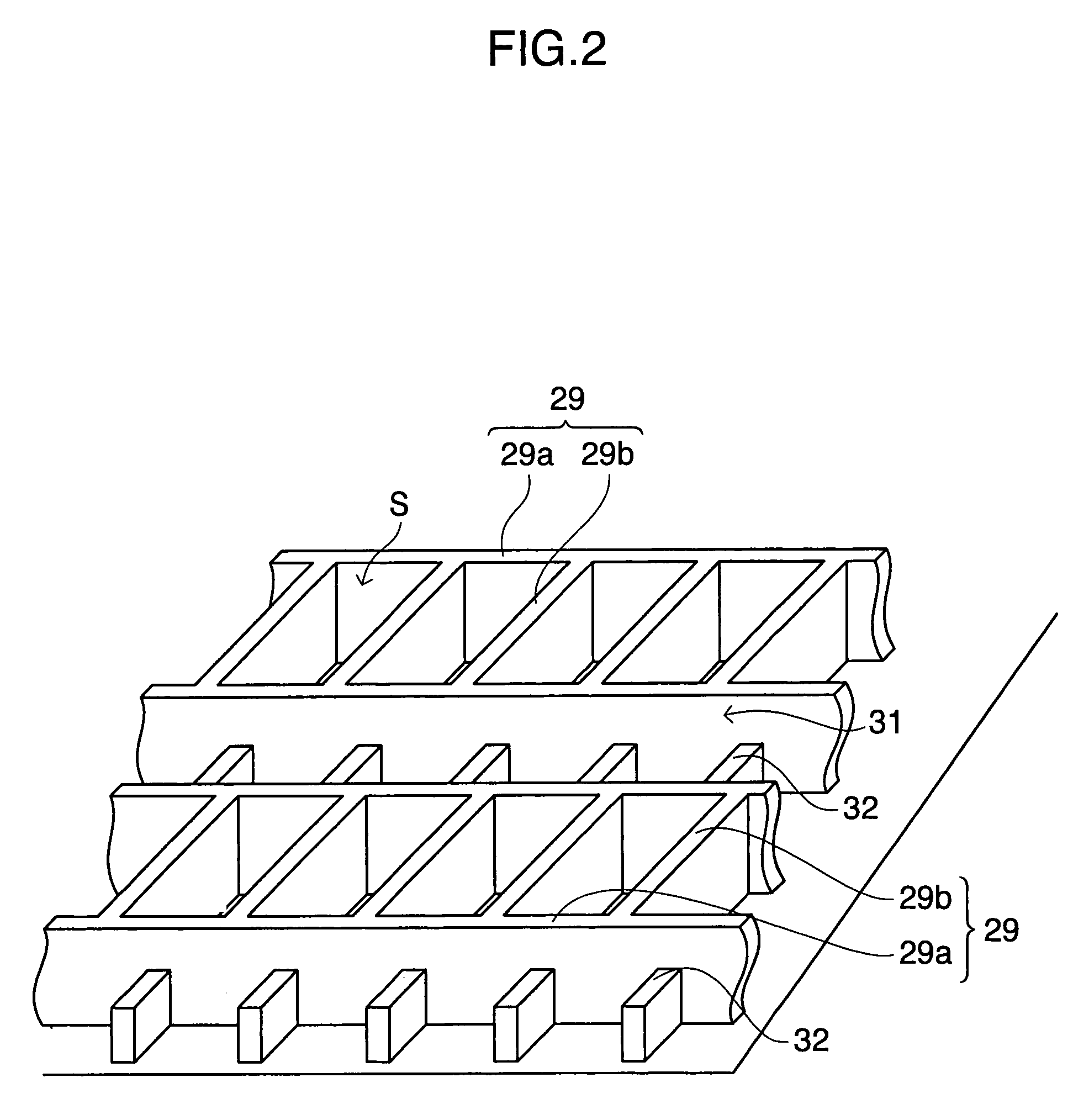 Plasma display panel