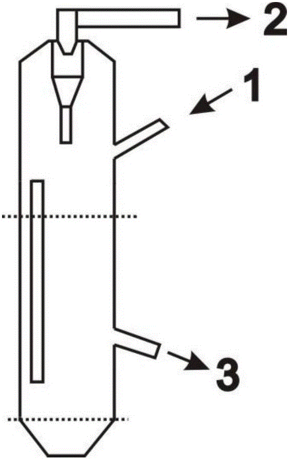 Microbial agent and preparation method and application thereof