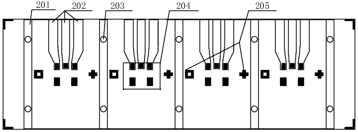 Optical receiving device