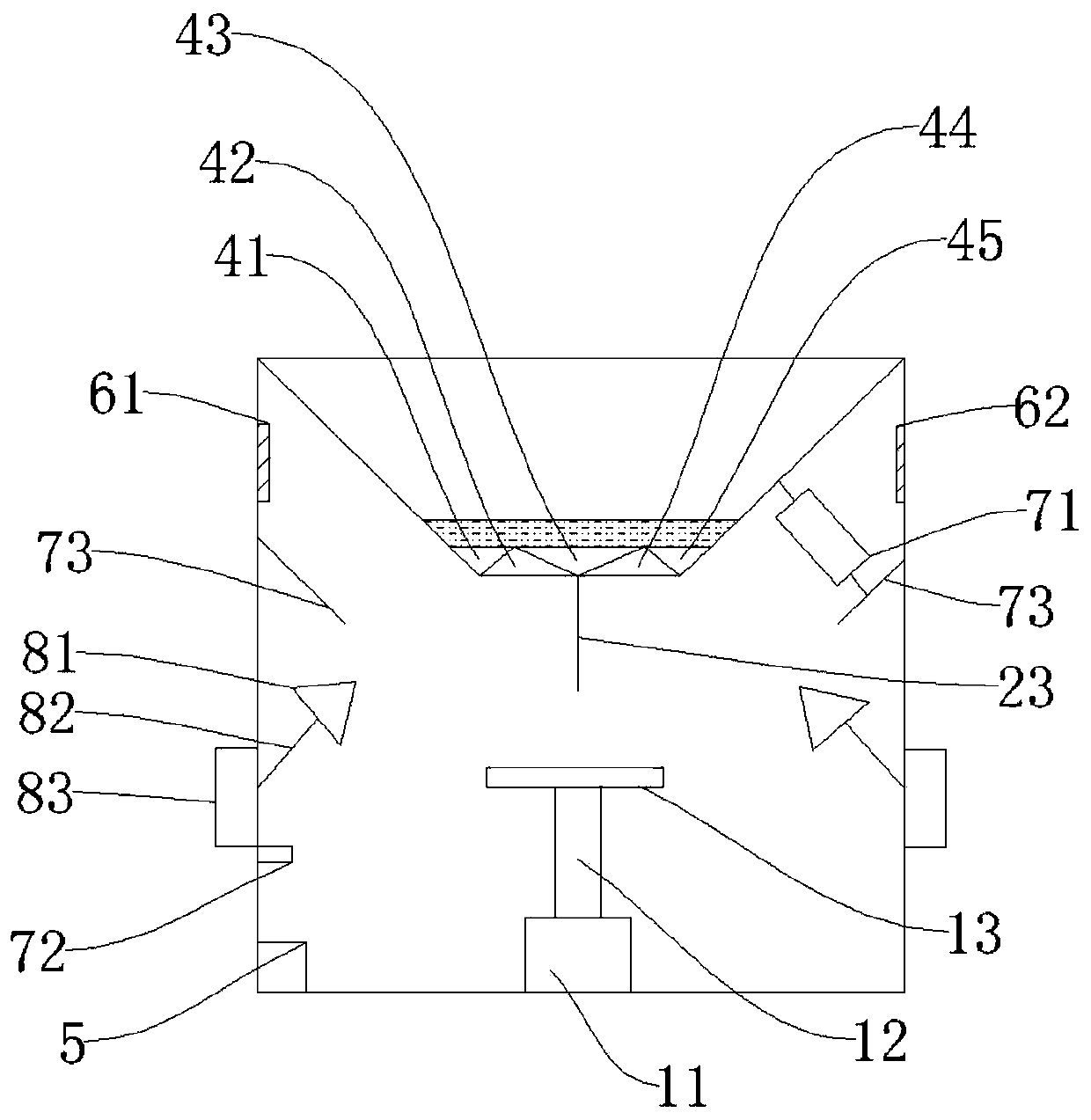 air humidifier for potted plants