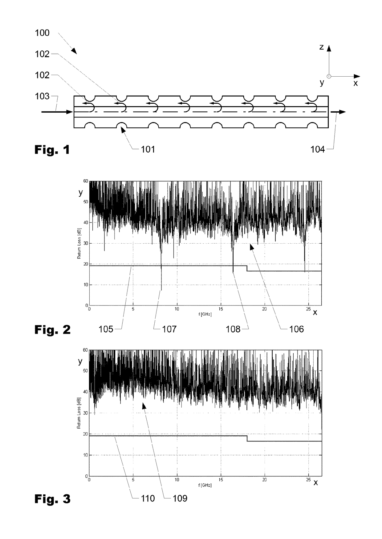 Method for producing a coaxial cable