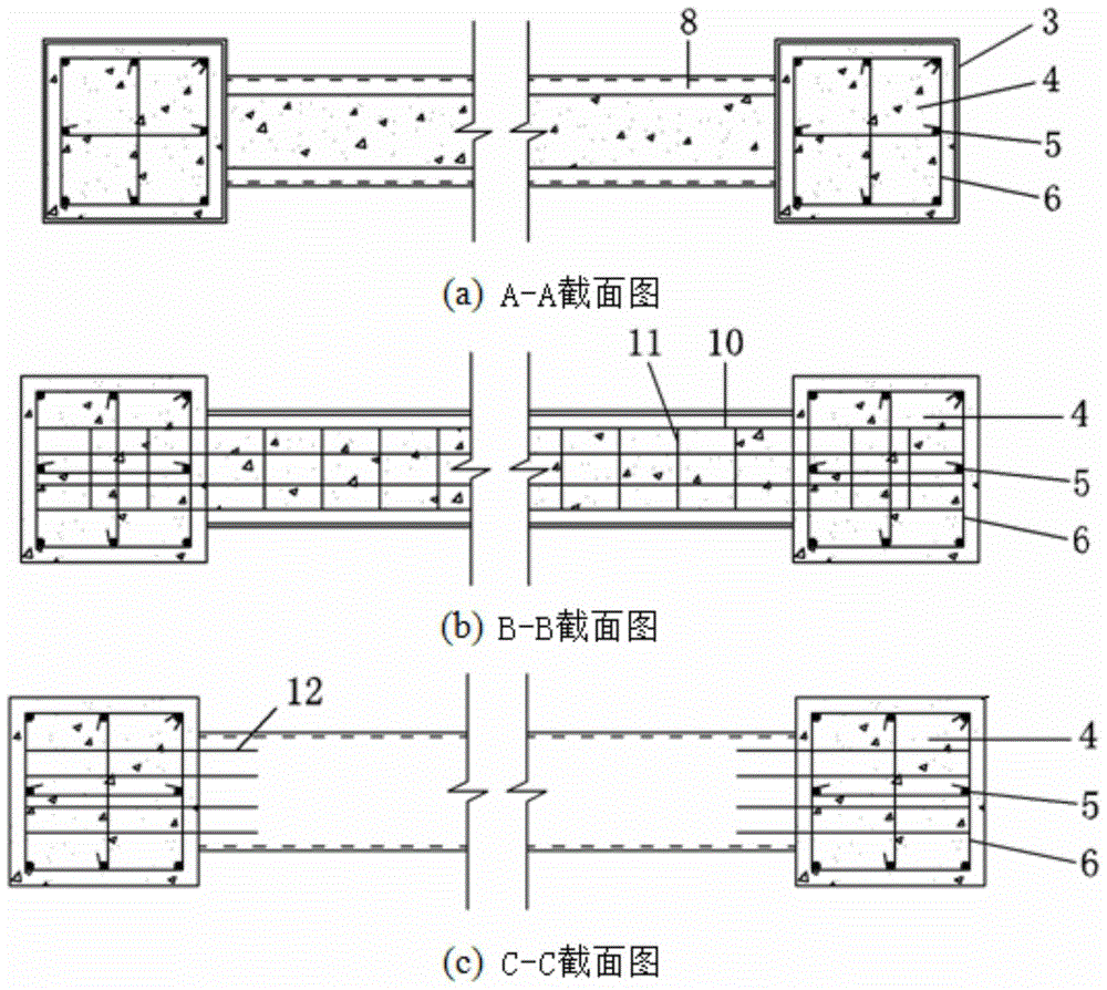 Reinforced Concrete Bridge Pier System Confined by Steel Tubes