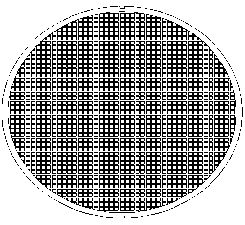 Negative ion air port