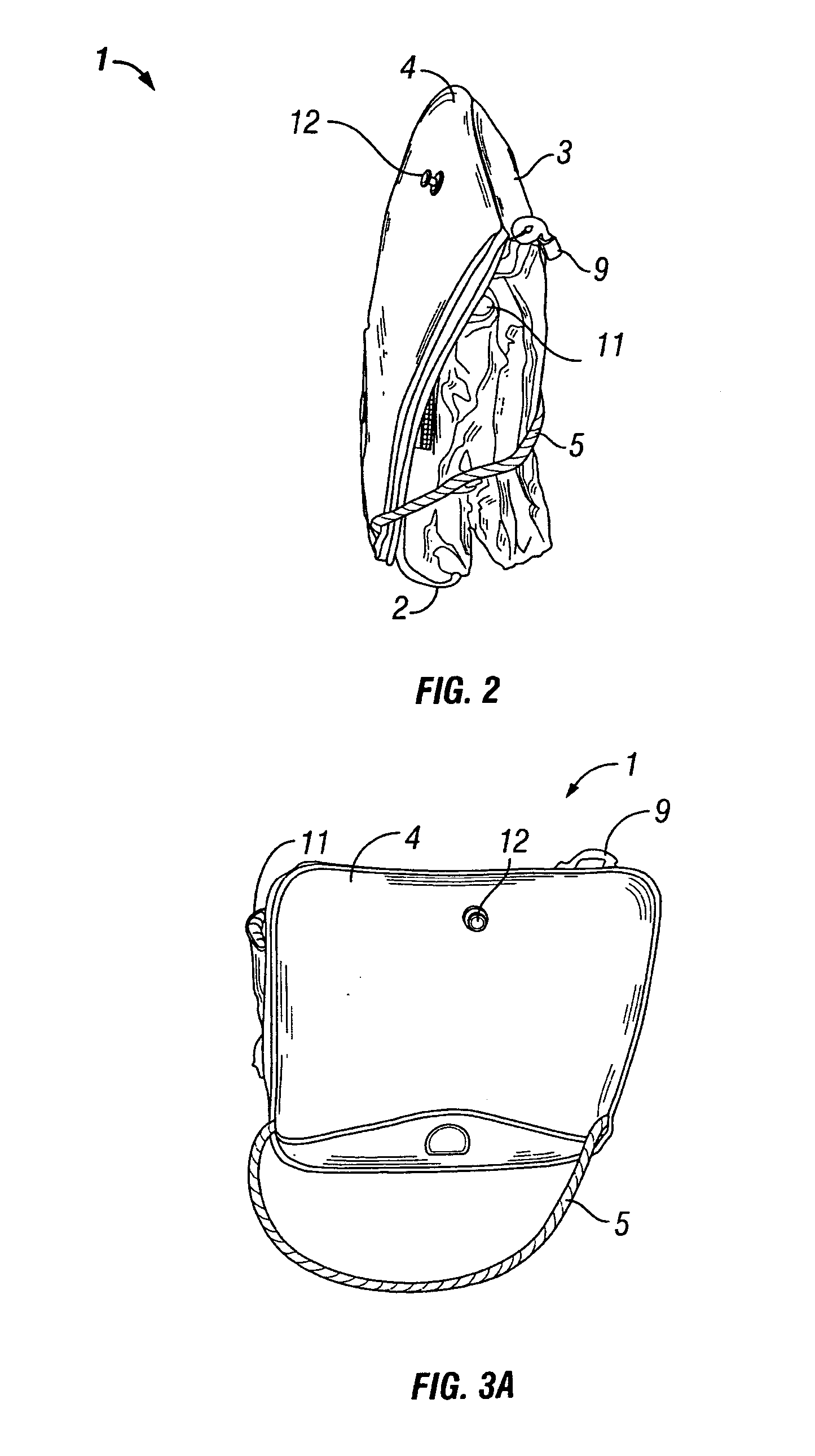 Collapsible folding cooler