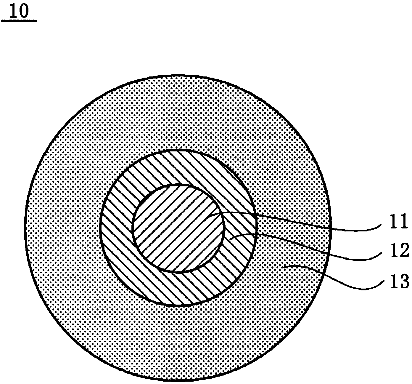 Solder powder, and solder paste using solder powder