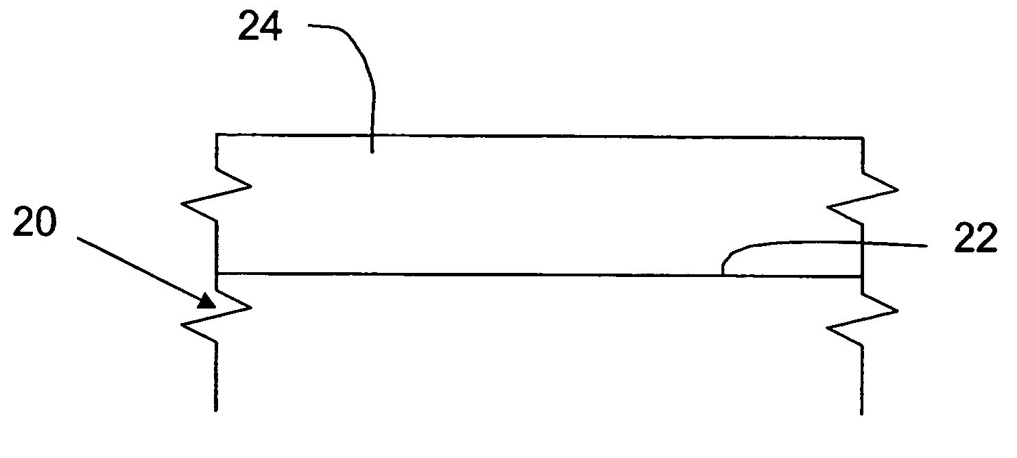 Oxidation resistant coatings, processes for coating articles, and their coated articles