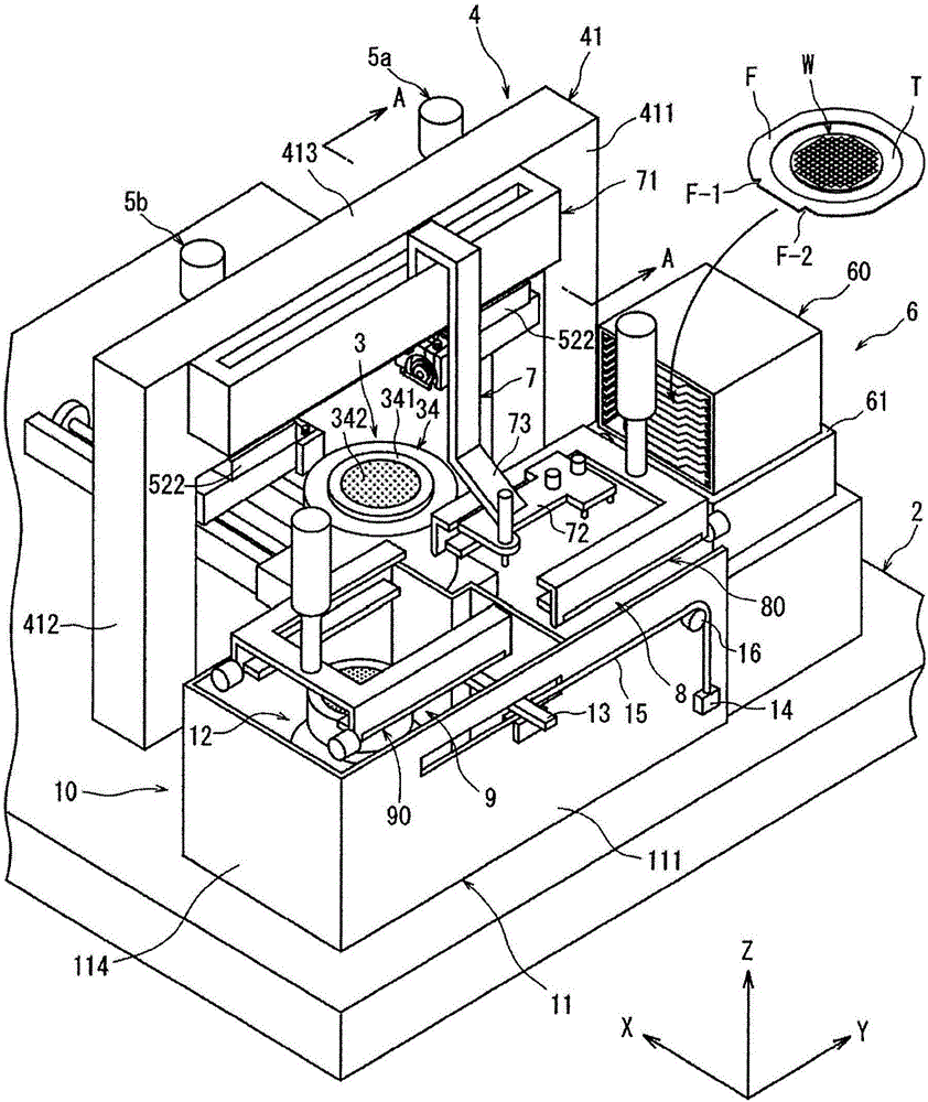 Cutting device