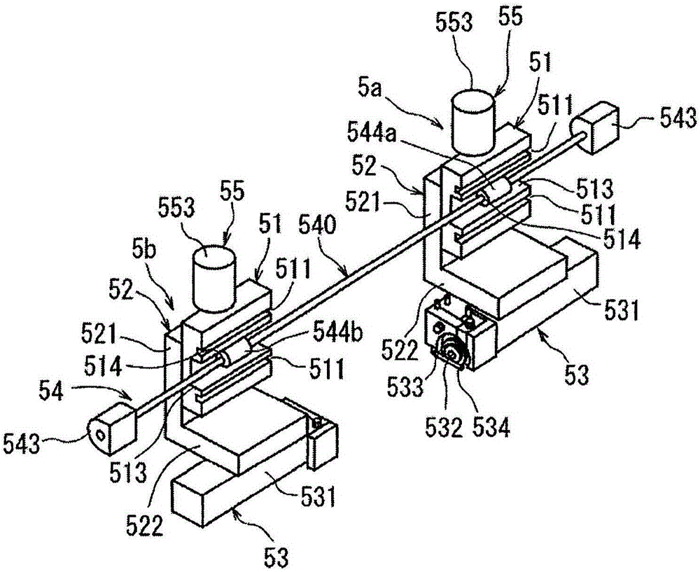 Cutting device