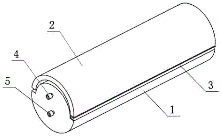 Hydraulic type directional fracturing equipment