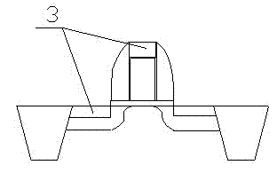 Method for forming nickel silicide with microwave annealing