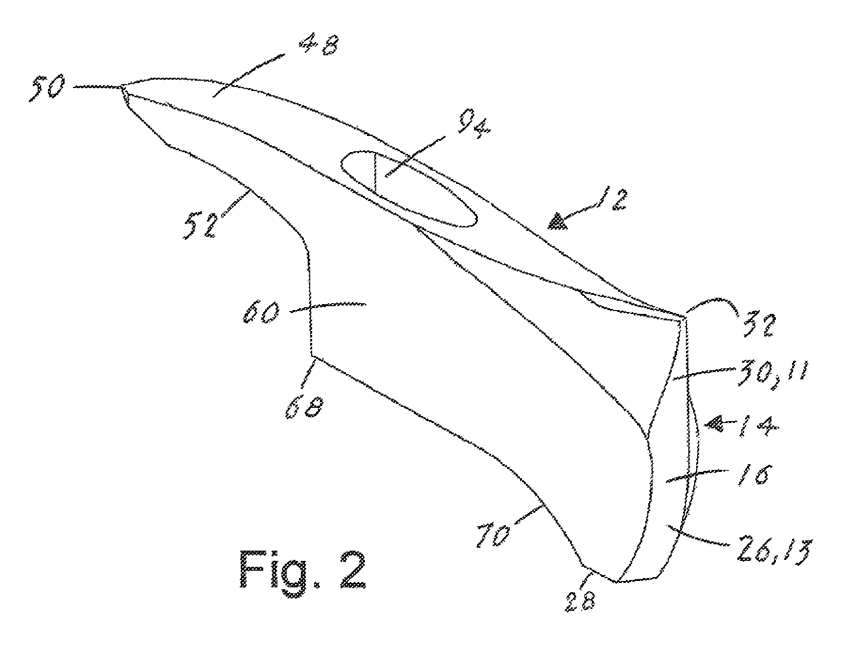 Combination axe, sledge hammer and pick