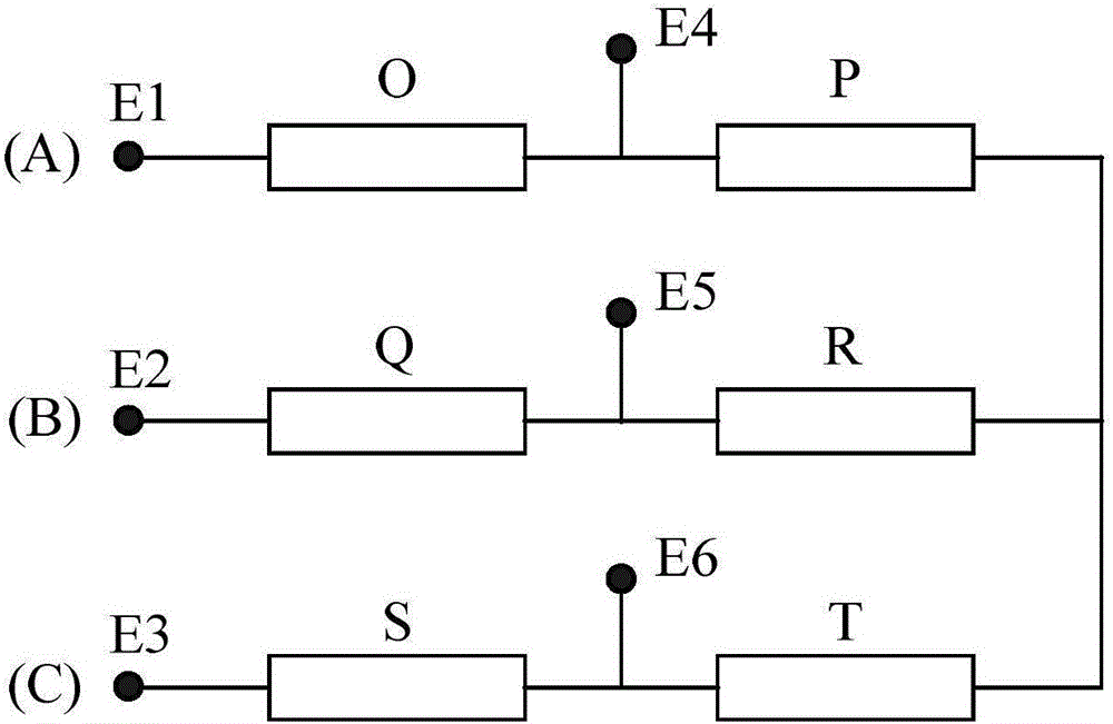 Method for designing variable speed pumped storage motor with double speed regulation mechanisms