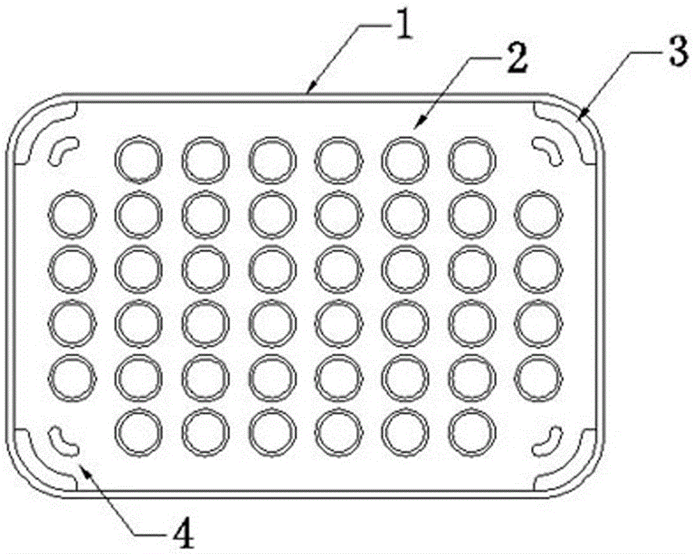 self drying soap dish