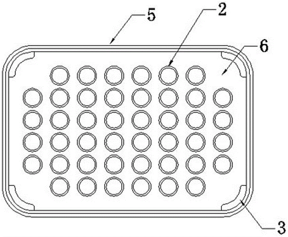 self drying soap dish