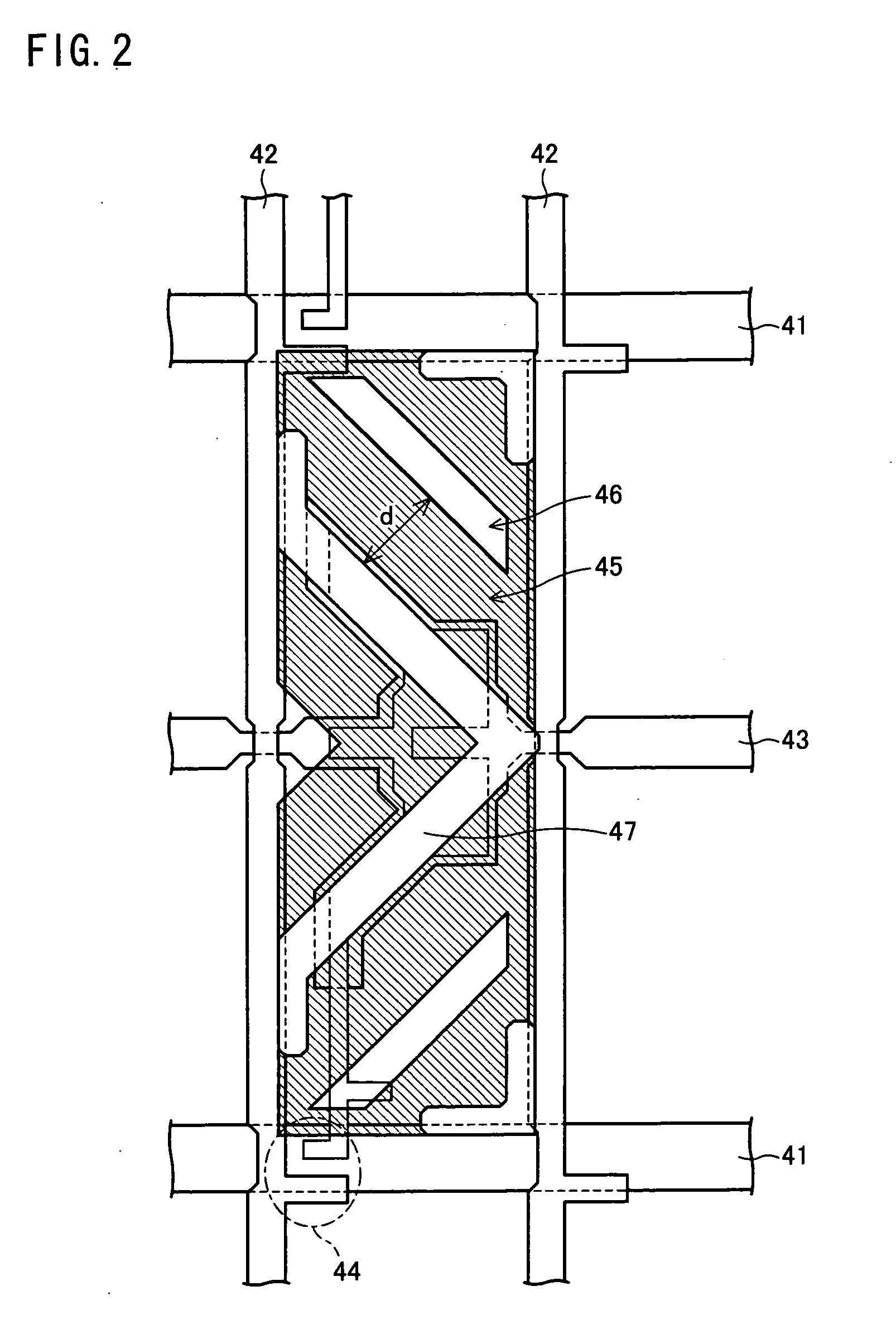 Liquid crystal display device and method for driving liquid crystal display device