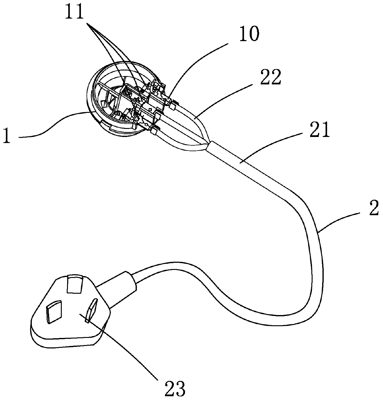 Automatic coupler welding device